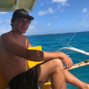 Meet your Posher, Jonas